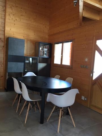 Le Chalet De La Deviniere, Bain Nordique Exterieur Chauffe Xonrupt-Longemer Luaran gambar